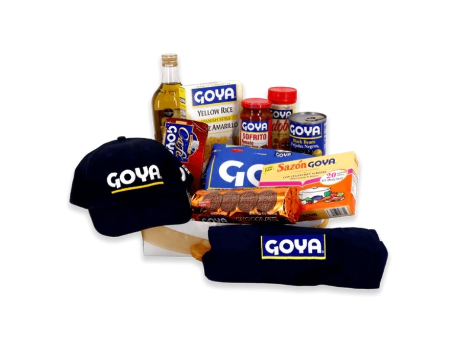 Gift Boxes – Shop Goya