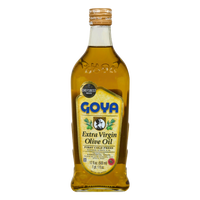 Extra Virgin Olive Oil