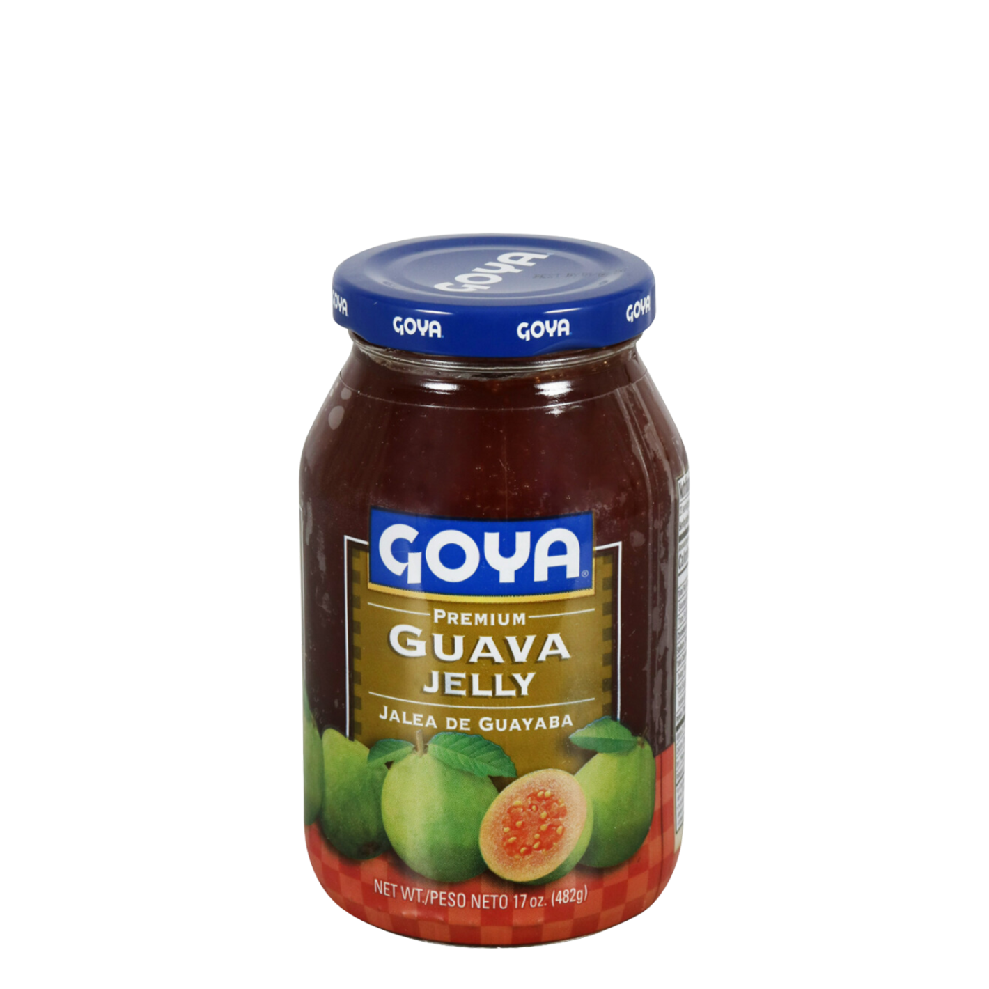 guava jelly vape juice Goya Guava Jelly