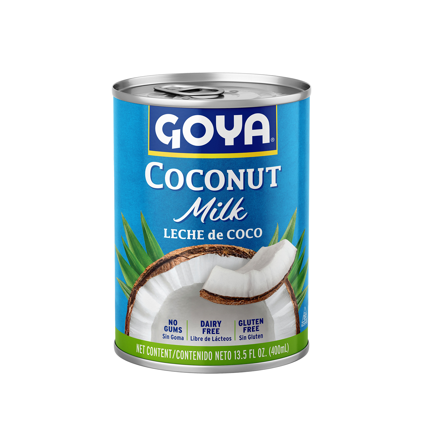 Coconut Milk