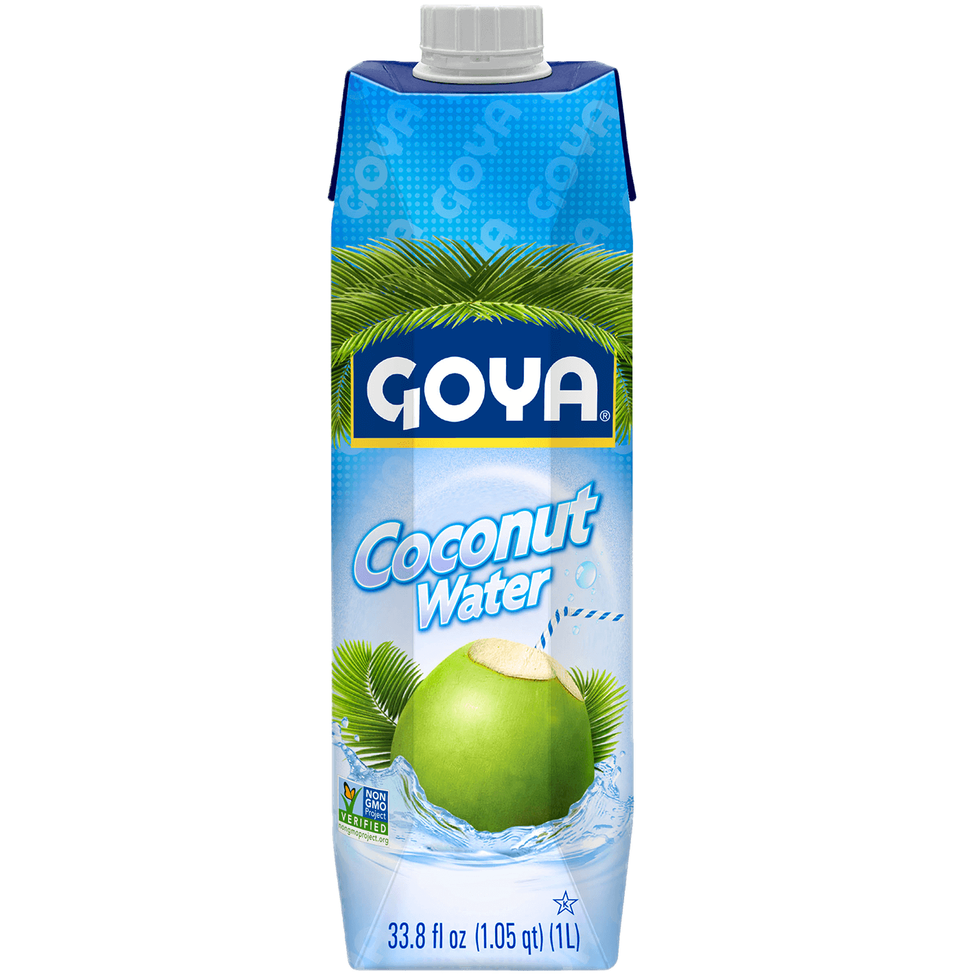 Goya Pure Coconut Water – Shop Goya