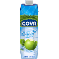 Pure Coconut Water