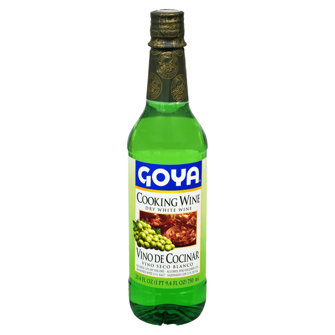 Dry White Cooking Wine