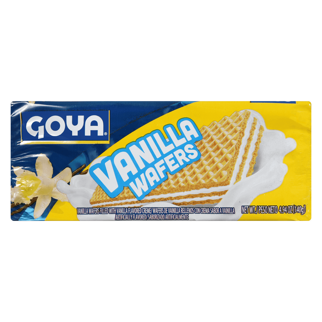 Vanilla Wafers 4.94 oz