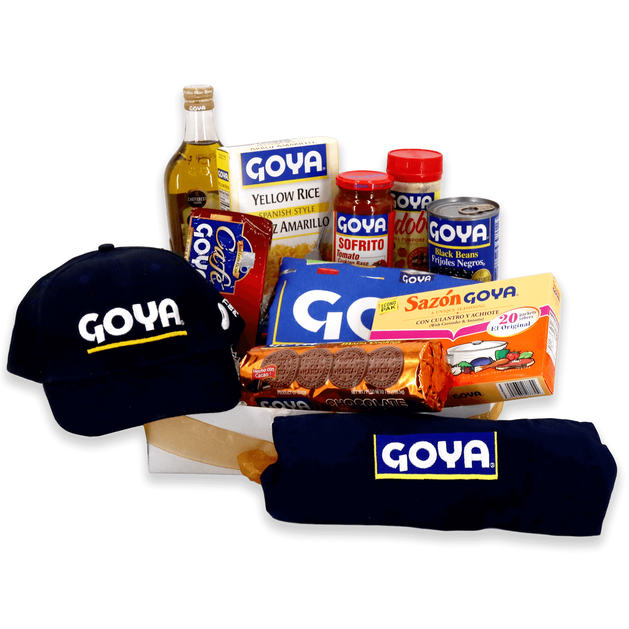 The Goya Signature Favorites Collection – Shop Goya