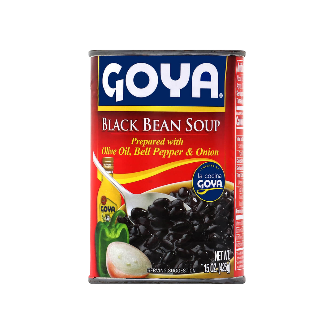 Black Bean Soup