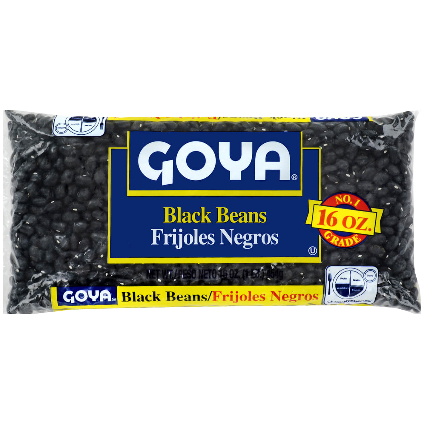 Bag of black beans deals