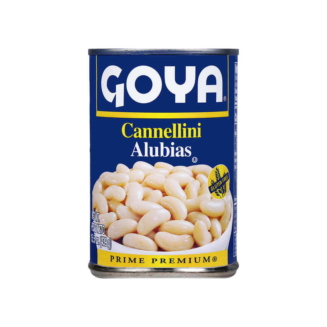 Cannellini Beans