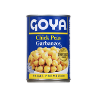 Chick Peas