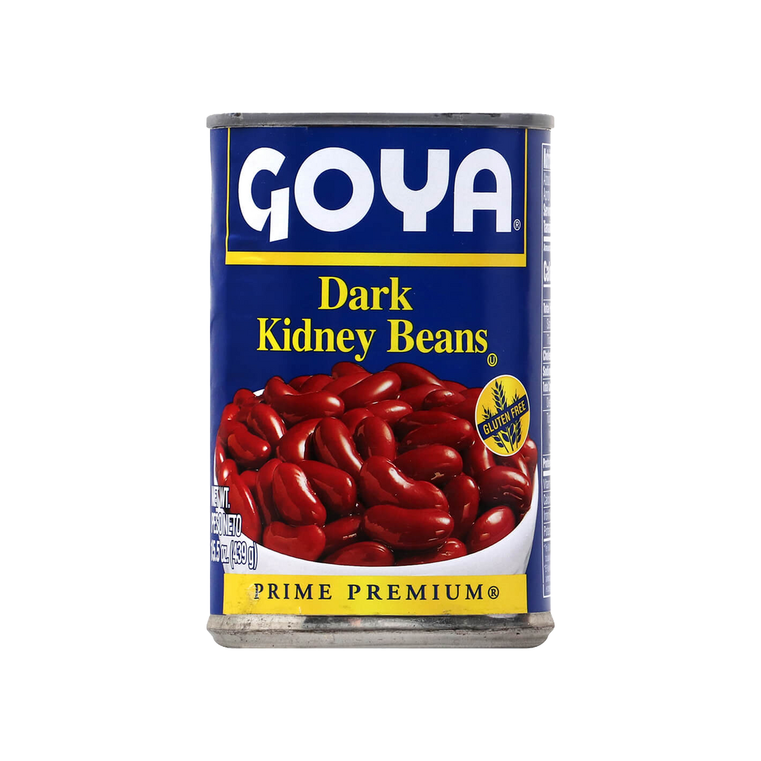 Dark Kidney Beans