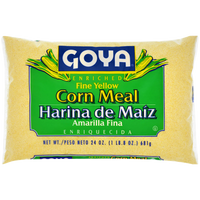 Fine Yellow Corn Meal