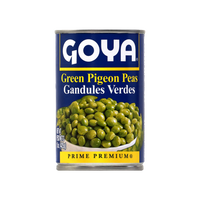 Green Pigeon Peas