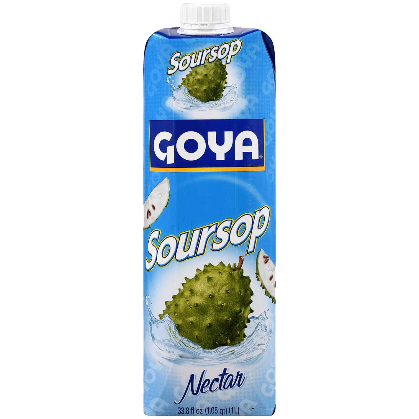 Soursop top