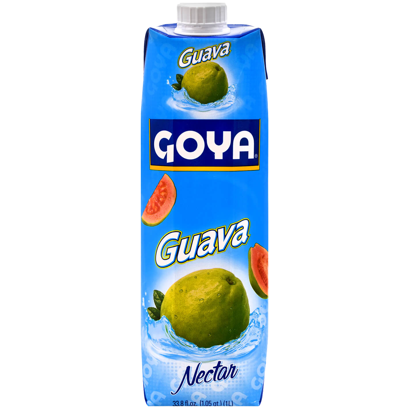 Guava clearance juice drink
