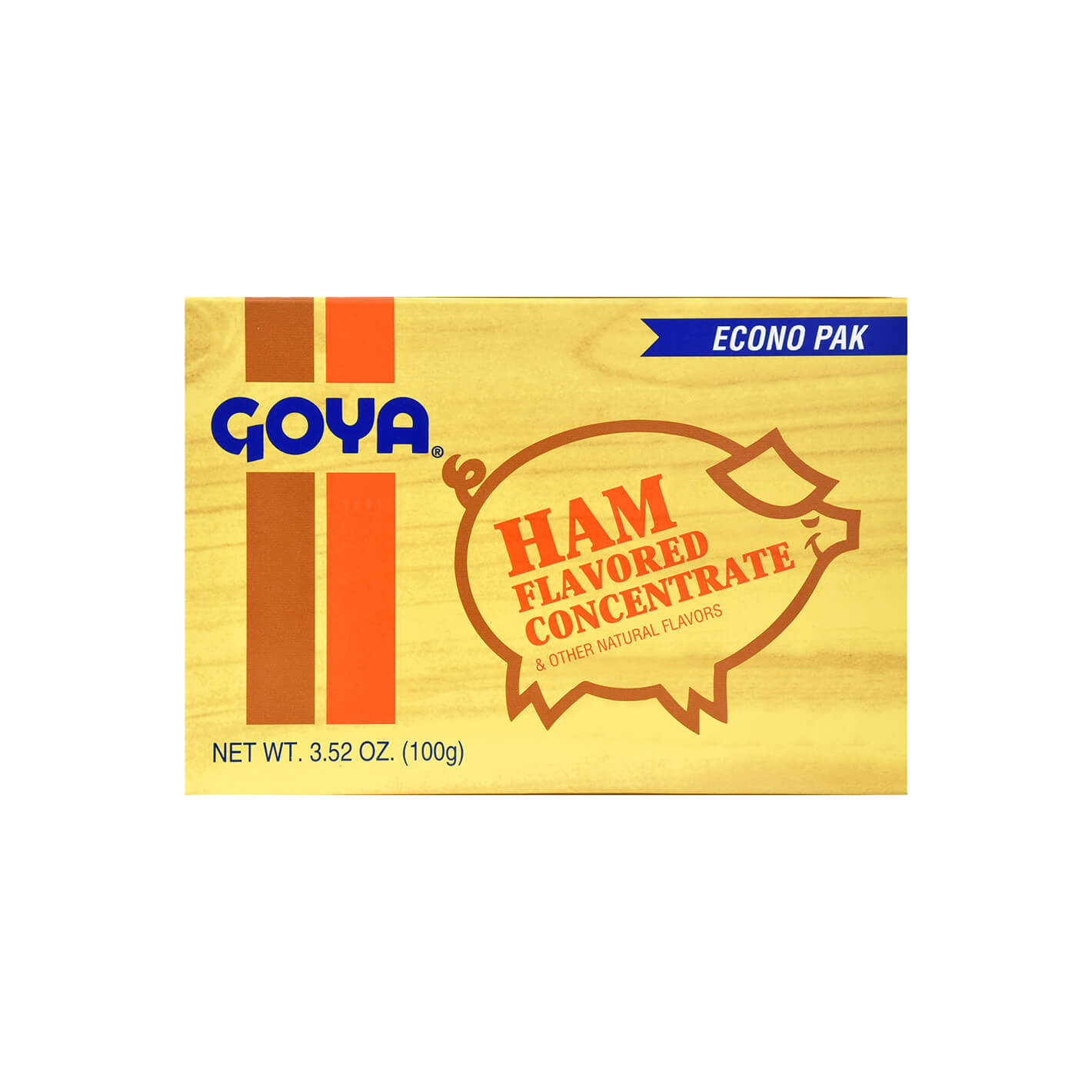 Ham Flavored Concentrate