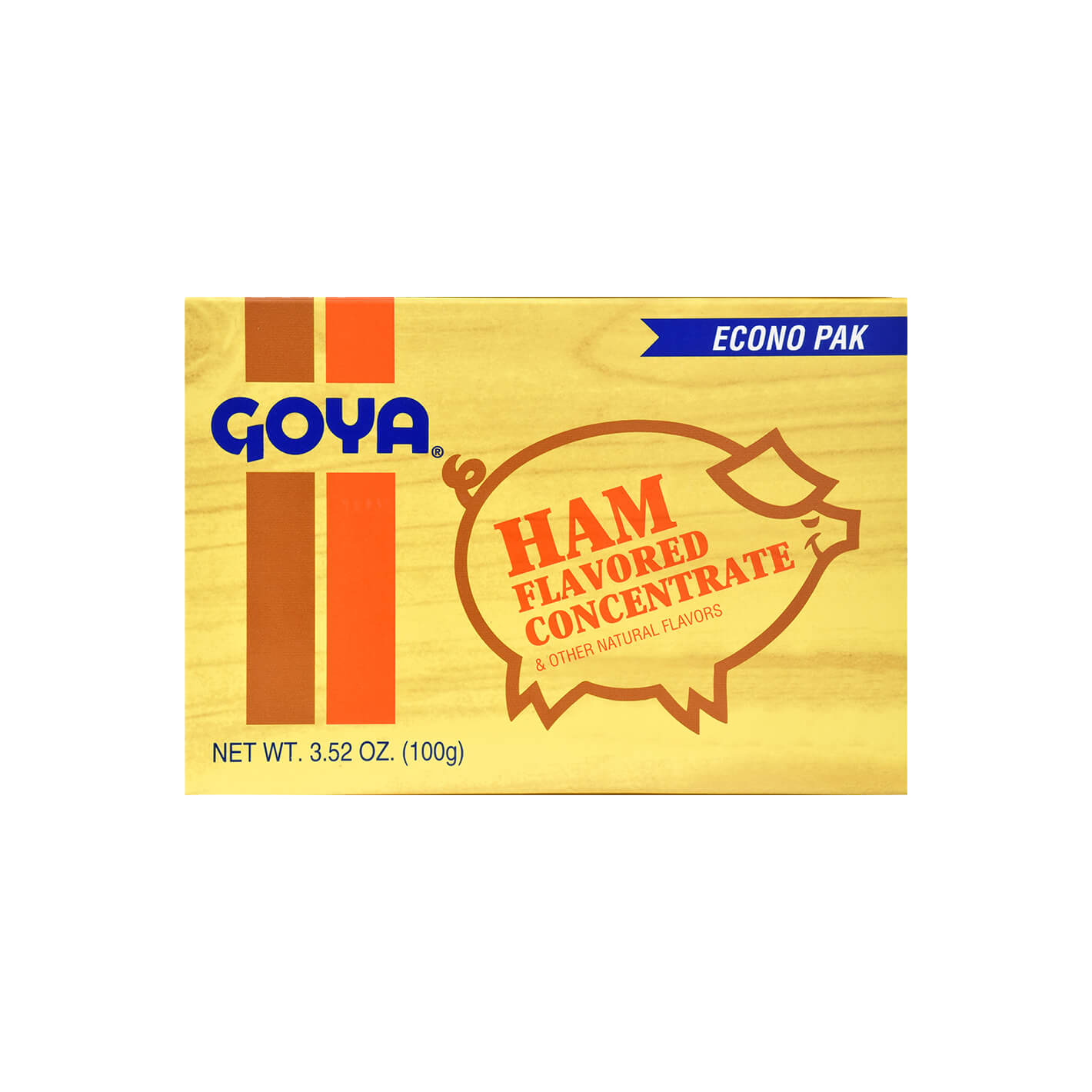 Goya ham seasoning deals