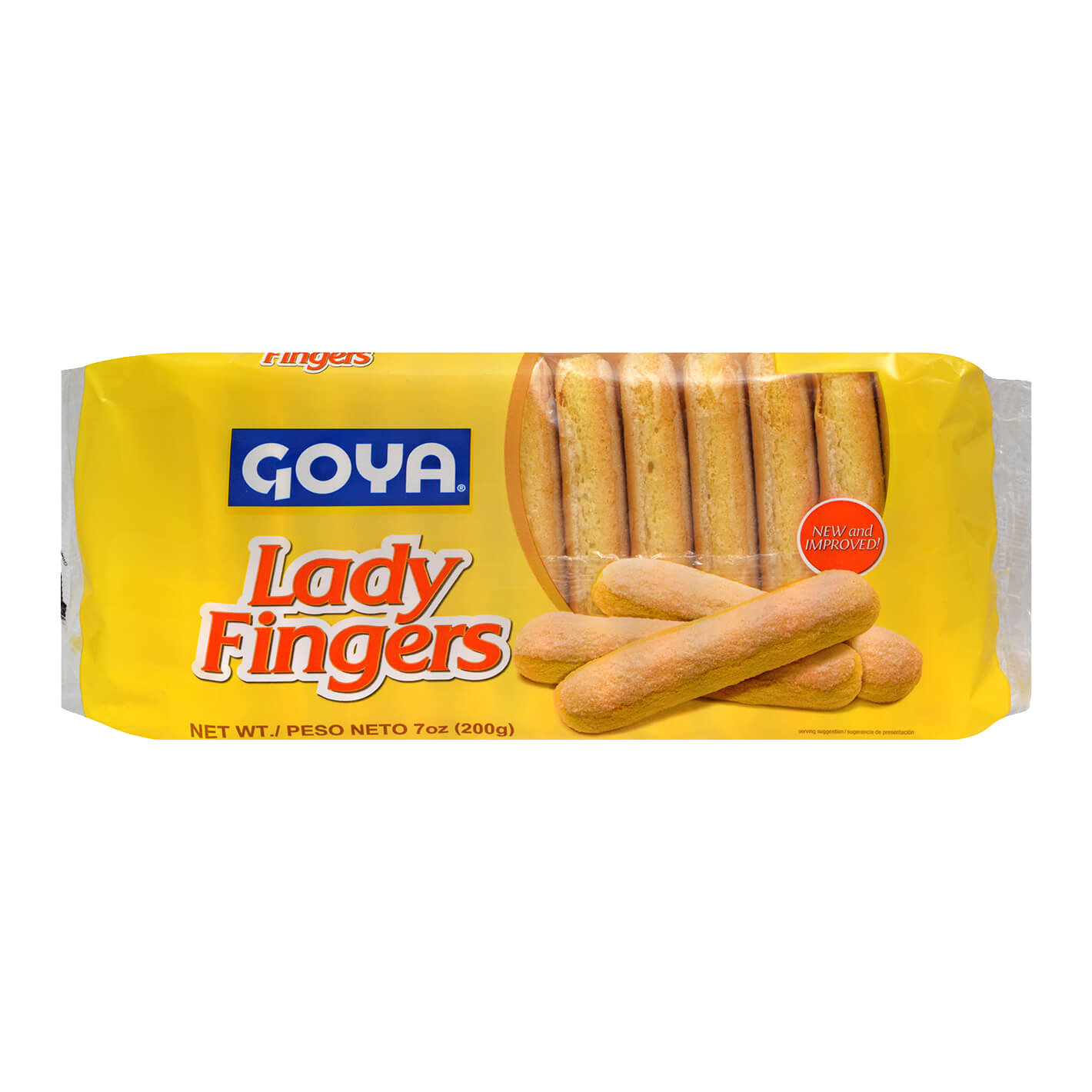 Goya Lady Fingers near Me: Discover Delicious Treats Nearby
