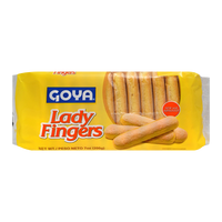 Lady Fingers