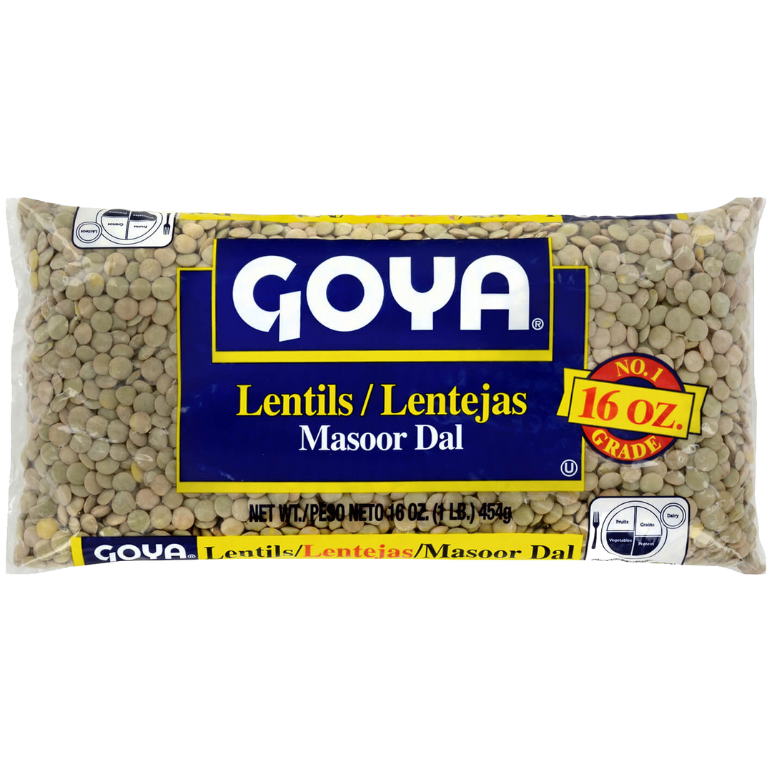 Lentils