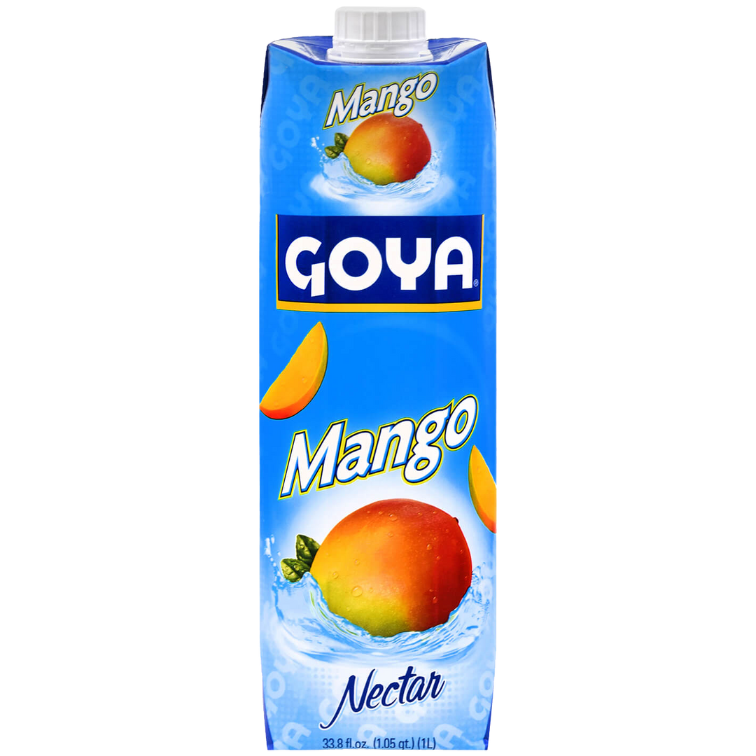 Mango Nectar