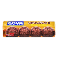 Chocolate Maria Cookies
