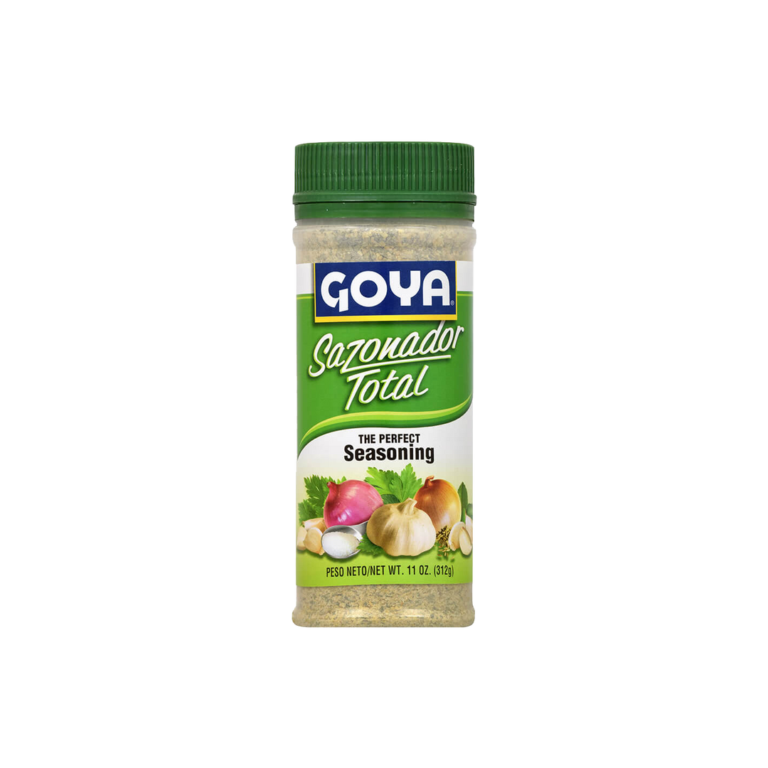 Sazonador Total Seasoning