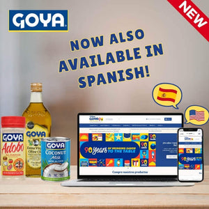 Goya Foods Store – Shop Goya