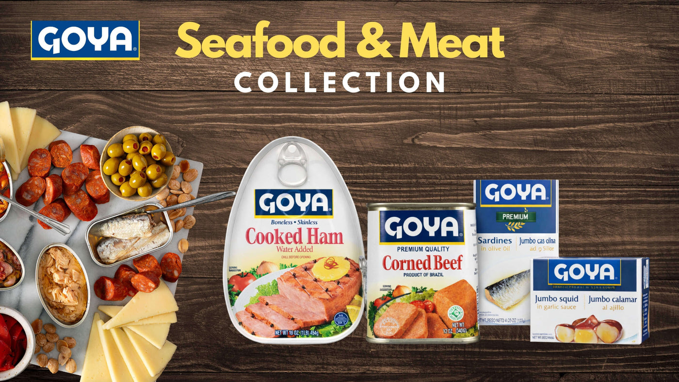Goya Foods Store – Shop Goya