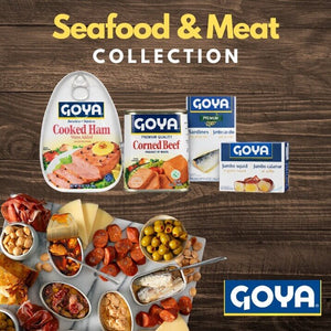 Goya Foods Store – Shop Goya