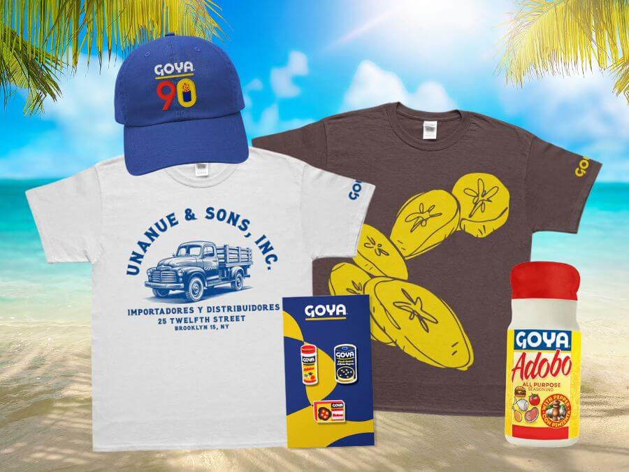 Goya Foods Store – Shop Goya Goya Foods Store – Shop Goya