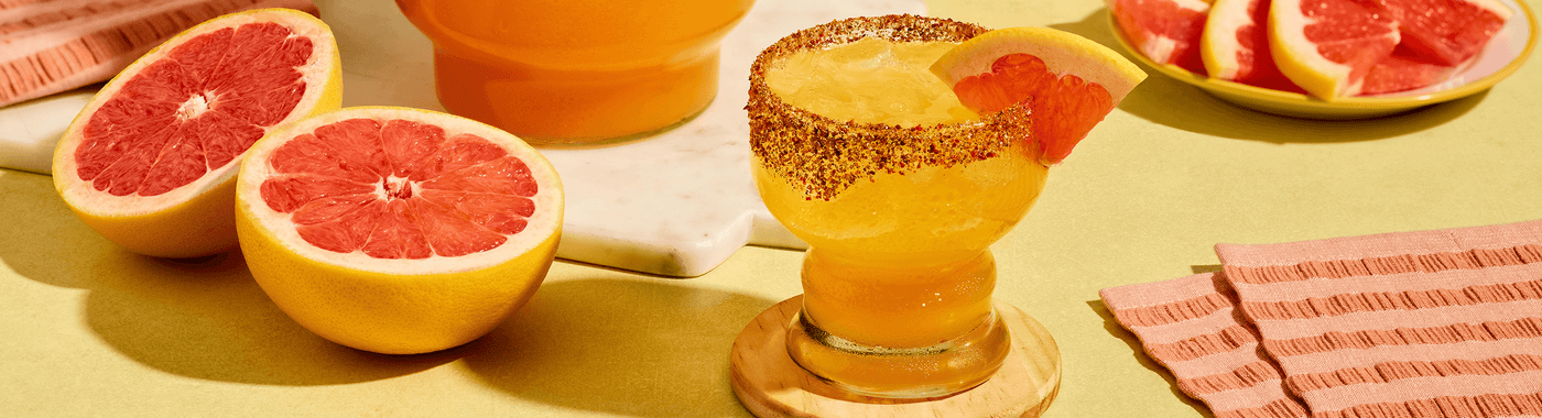 Goya beverage products