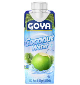 Coconut Water