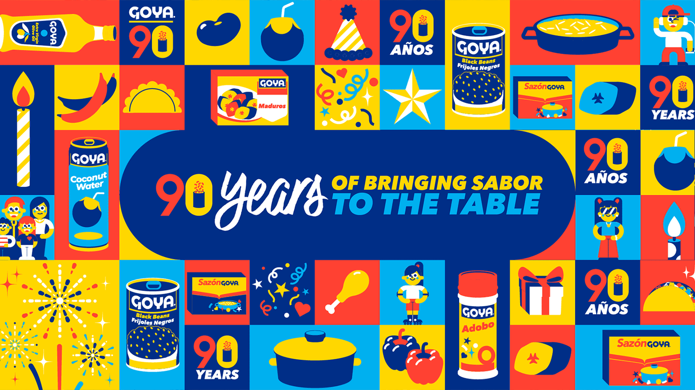 Goya Foods Store – Shop Goya