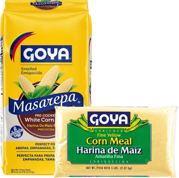 Flour