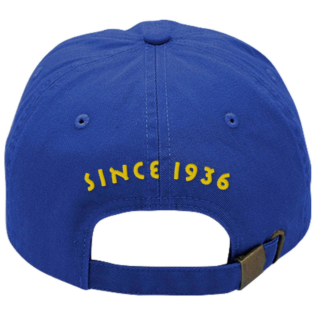 Goya 90 Classic Cap – Shop Goya