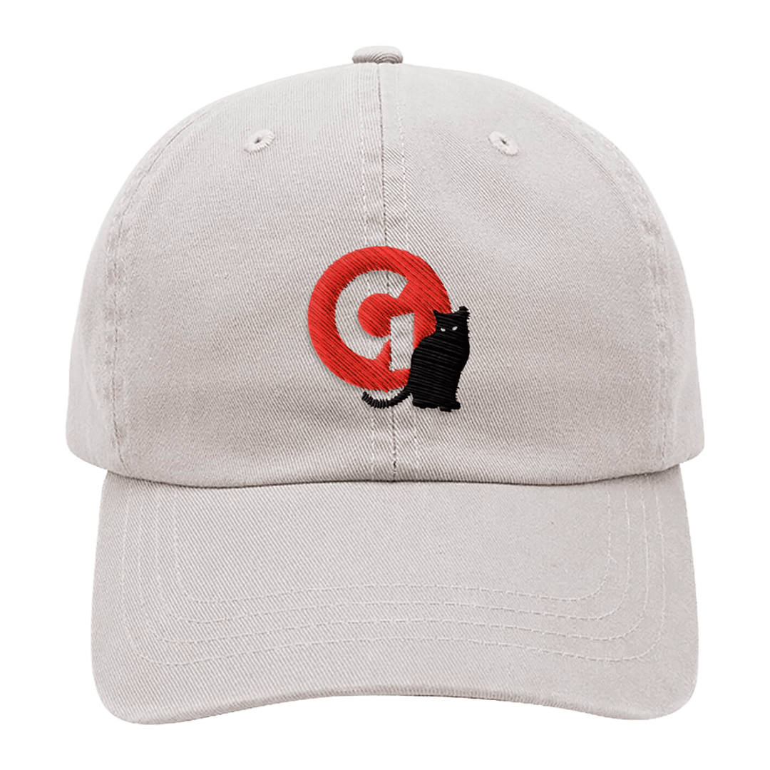 Goya Frijol the Bodega Cat Cap