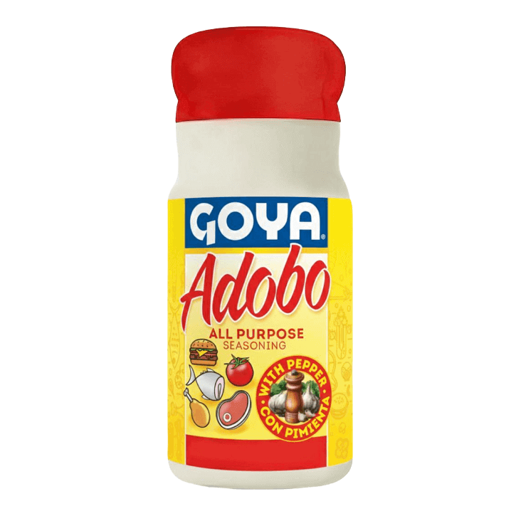 Goya Adobo Stress Relievers