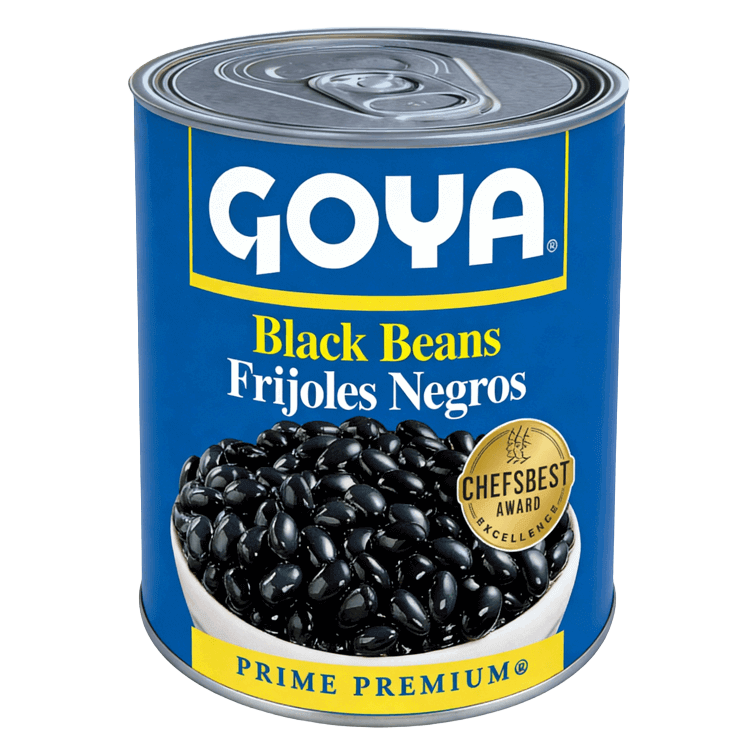 Goya Frijoles Alivio del Estrés