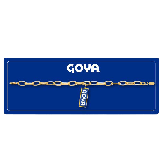 Goya Cadena de Pulsera