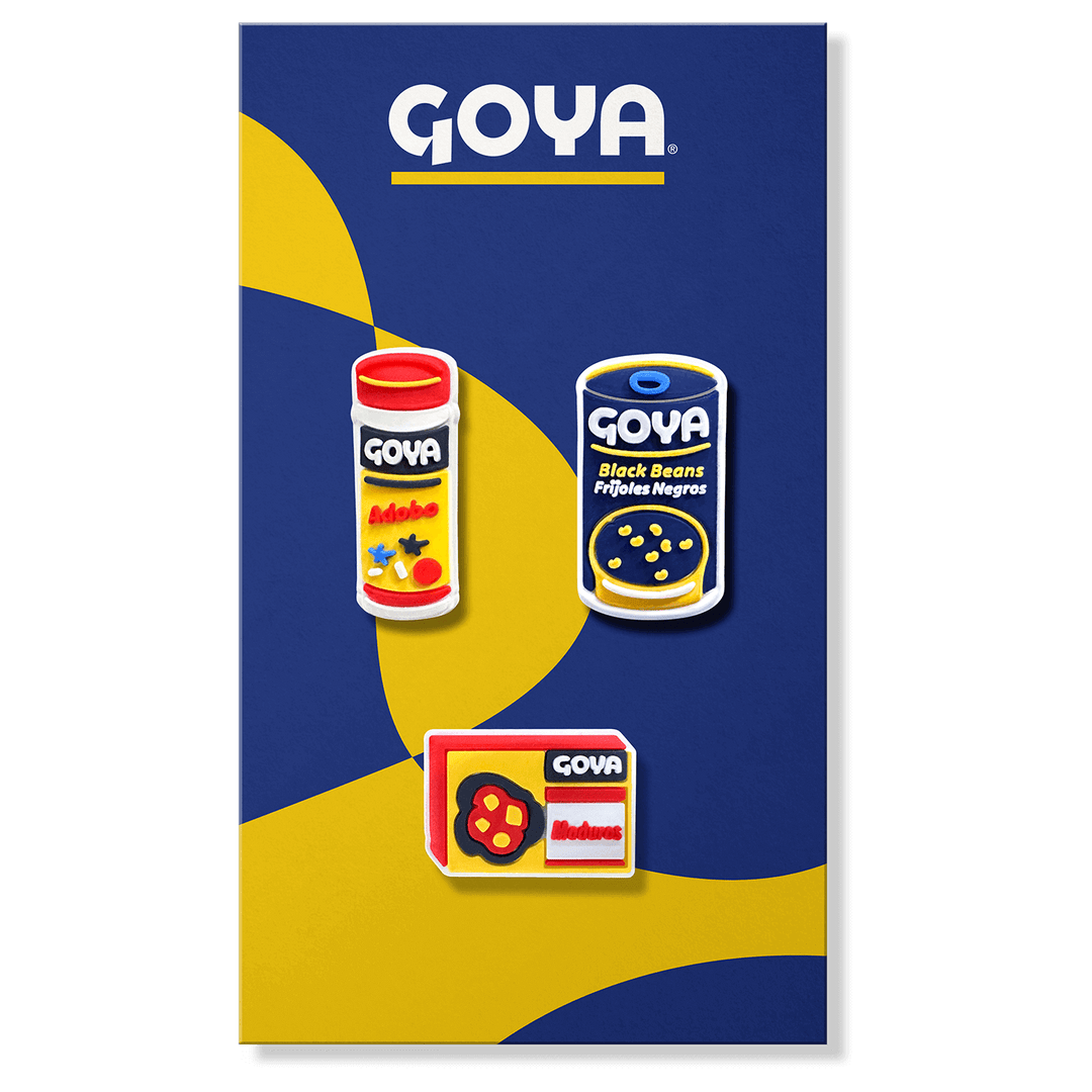 Goya Clog Charms