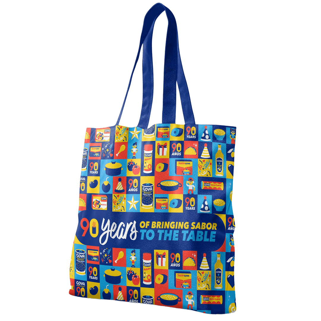 Goya Bolso Tote