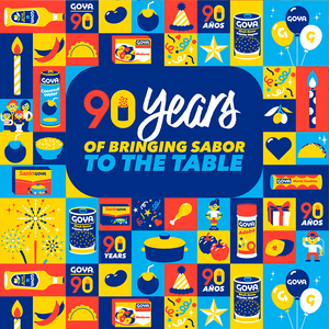 Goya Foods Store – Shop Goya