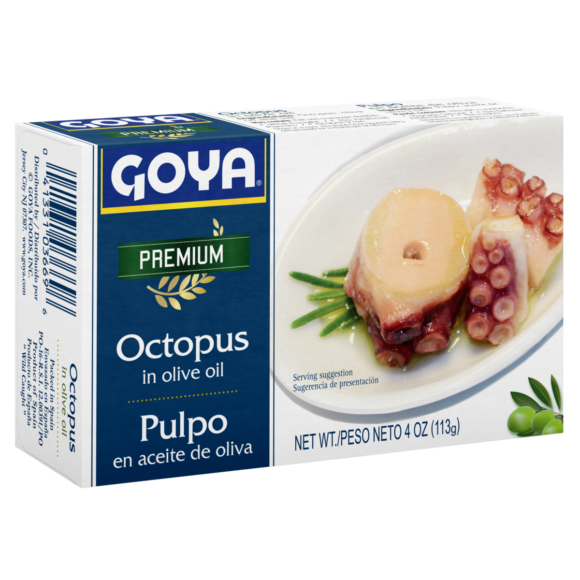 Premium Seafoods