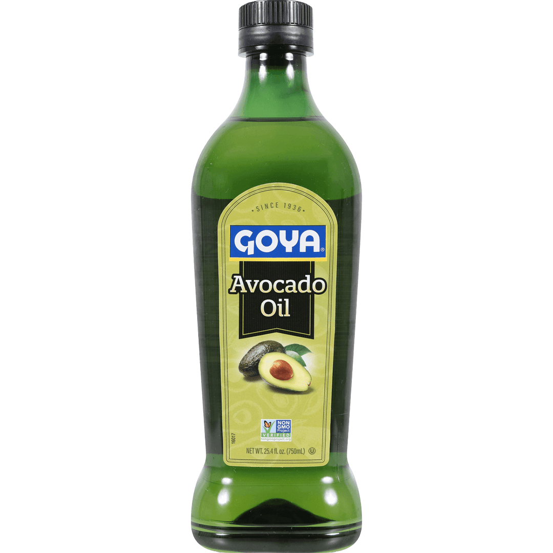 Avocado Oil 25.4 oz Jar