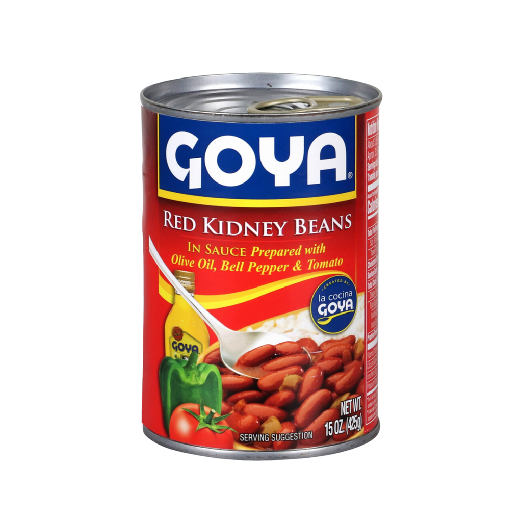 Goya Bean Kidney Red Dry