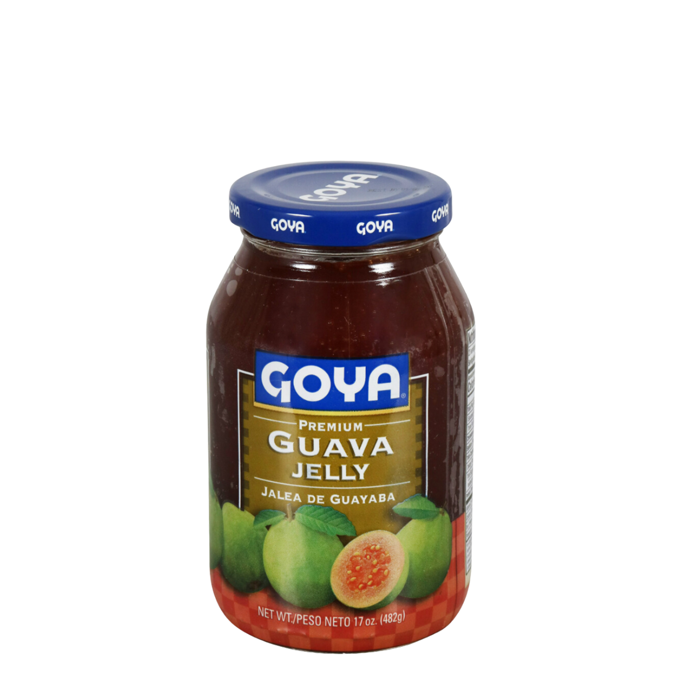 Premium Guava Jelly