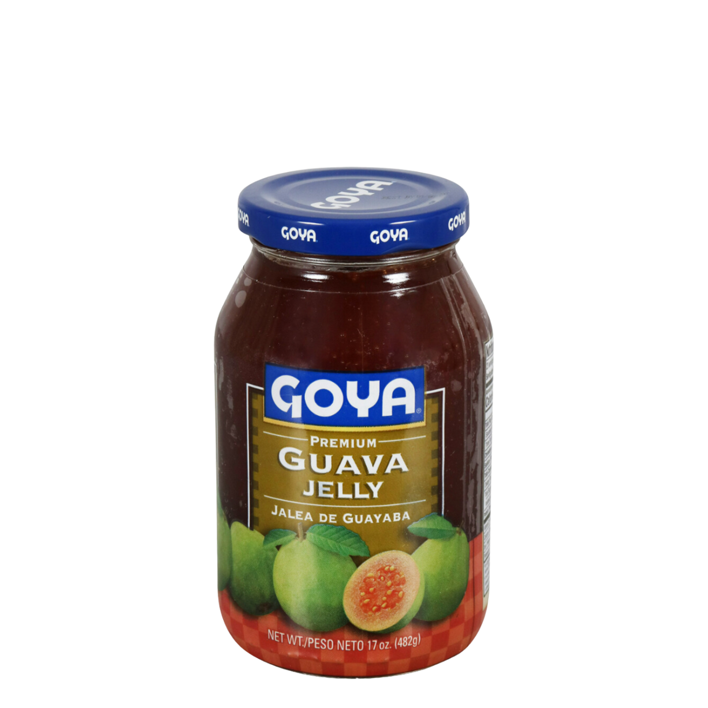 Premium Guava Jelly Shop Goya Premium Guava Jelly Shop Goya