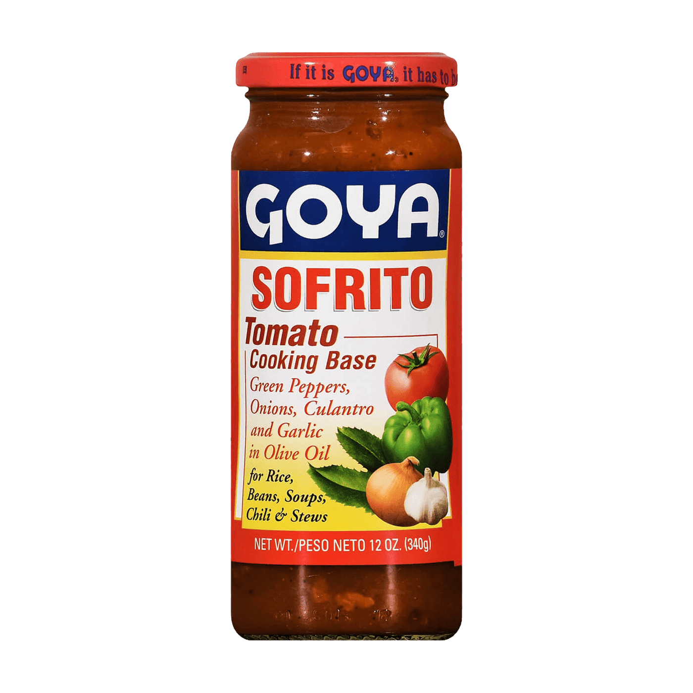 Goya - Sofrito 28.00 oz