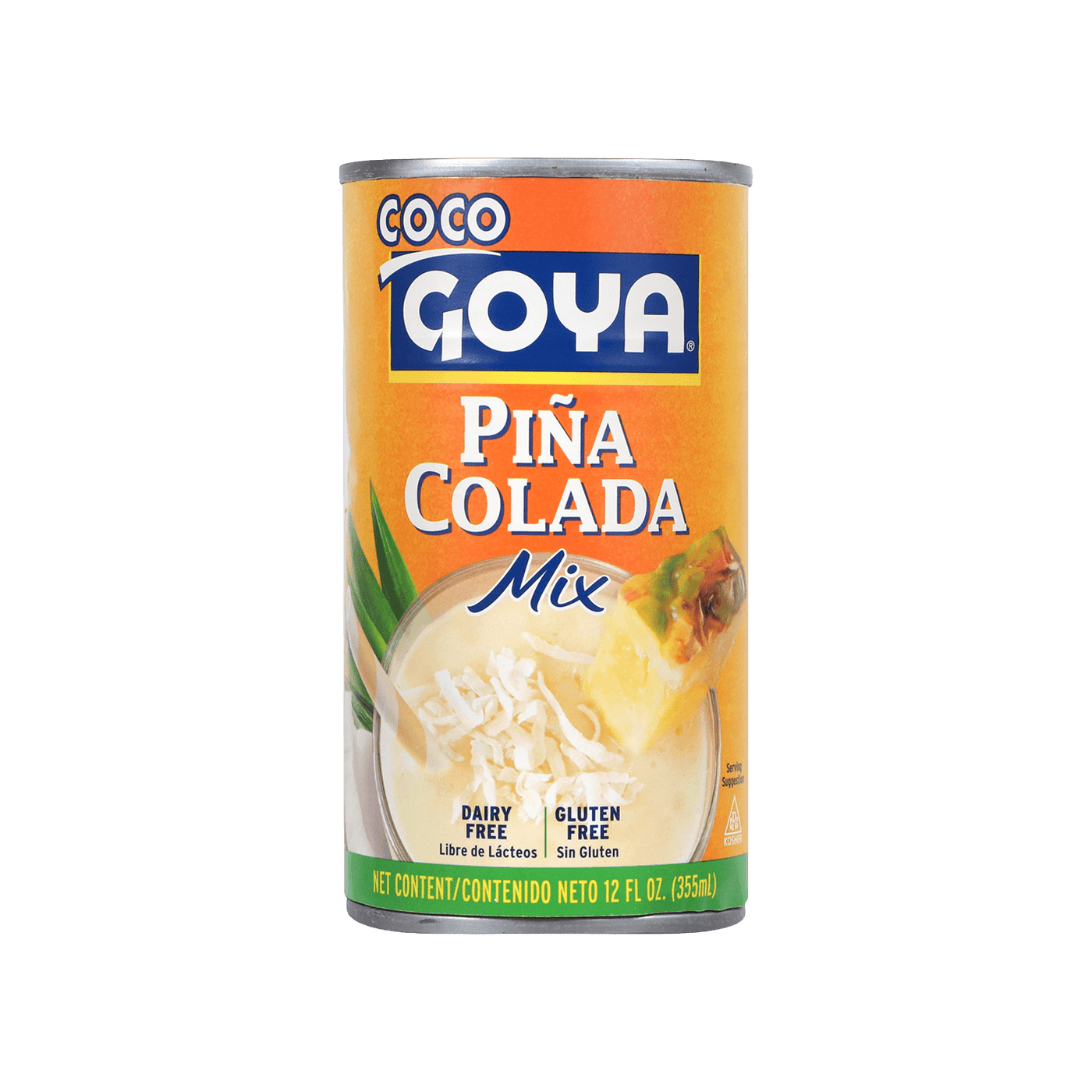 Piña Colada GOYA® – Shop Goya