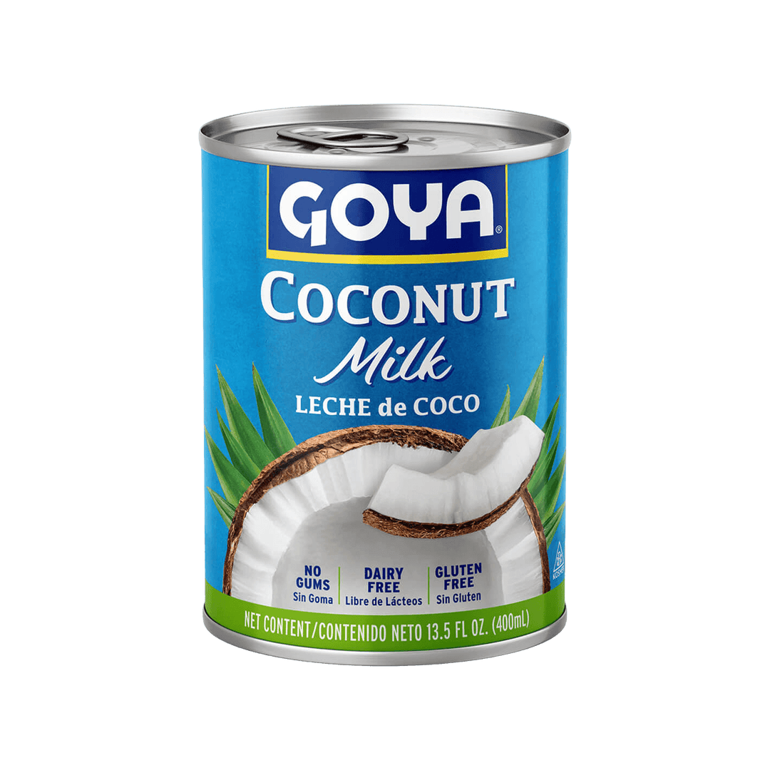 Coconut Milk 13.5 oz. Can